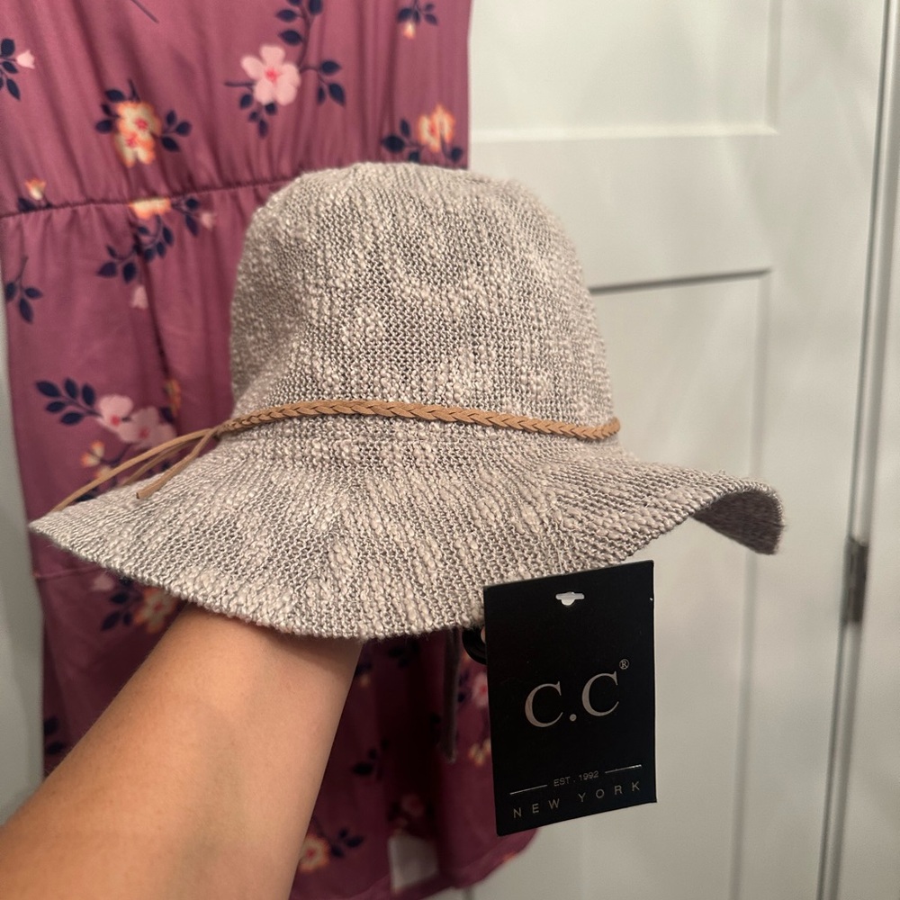 C.C. Women’s Hat